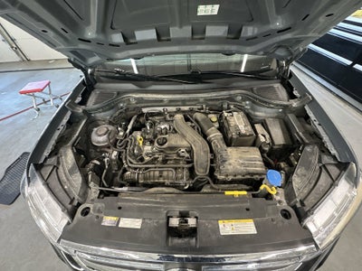 2022 Volkswagen Taos SEL