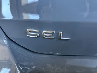 2022 Volkswagen Taos SEL