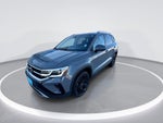 2022 Volkswagen Taos SEL