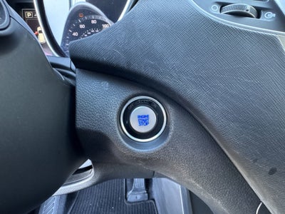 2018 Hyundai Santa Fe Sport 2.0T Ultimate