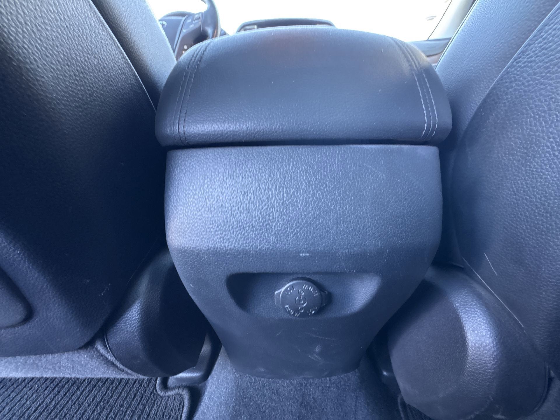 2018 Hyundai Santa Fe Sport 2.0T Ultimate