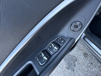 2018 Hyundai Santa Fe Sport 2.0T Ultimate