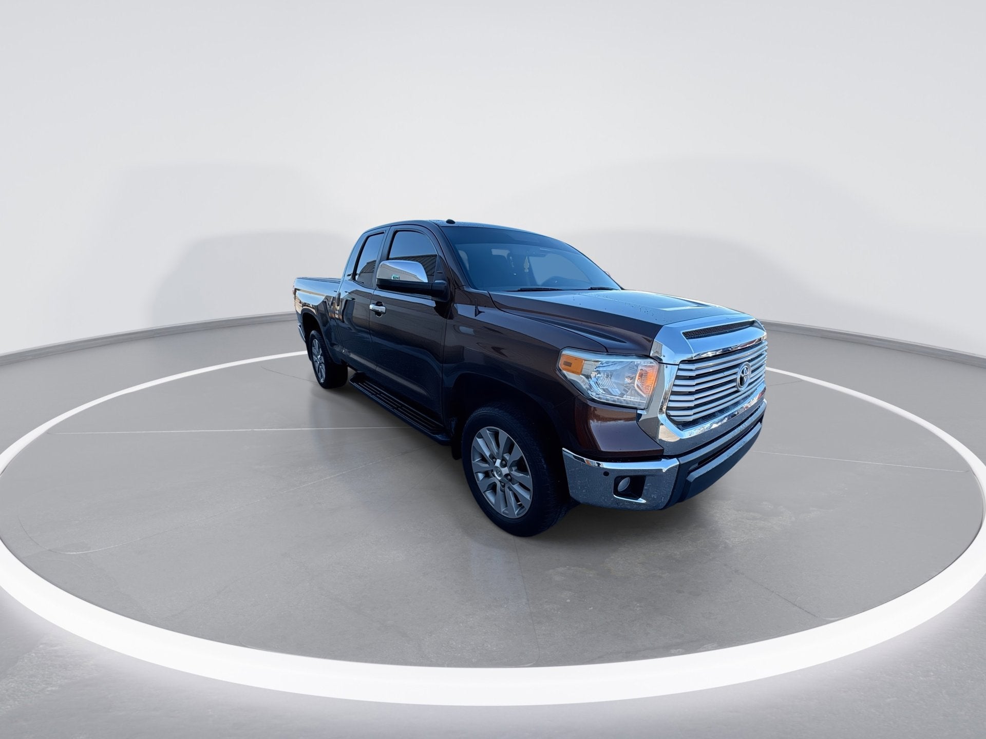 2014 Toyota Tundra 4WD Truck LTD