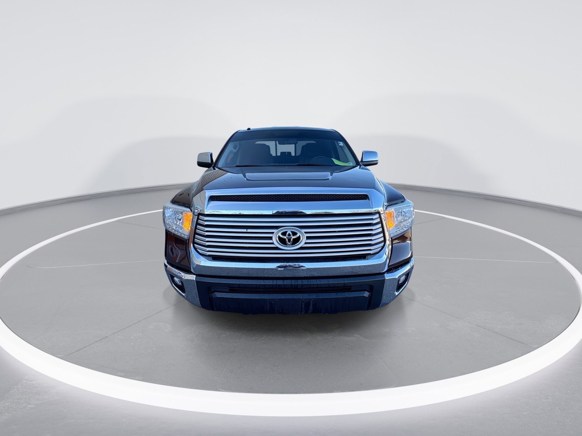 2014 Toyota Tundra 4WD Truck LTD