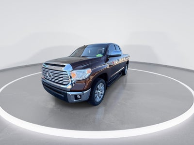 2014 Toyota Tundra 4WD Truck LTD