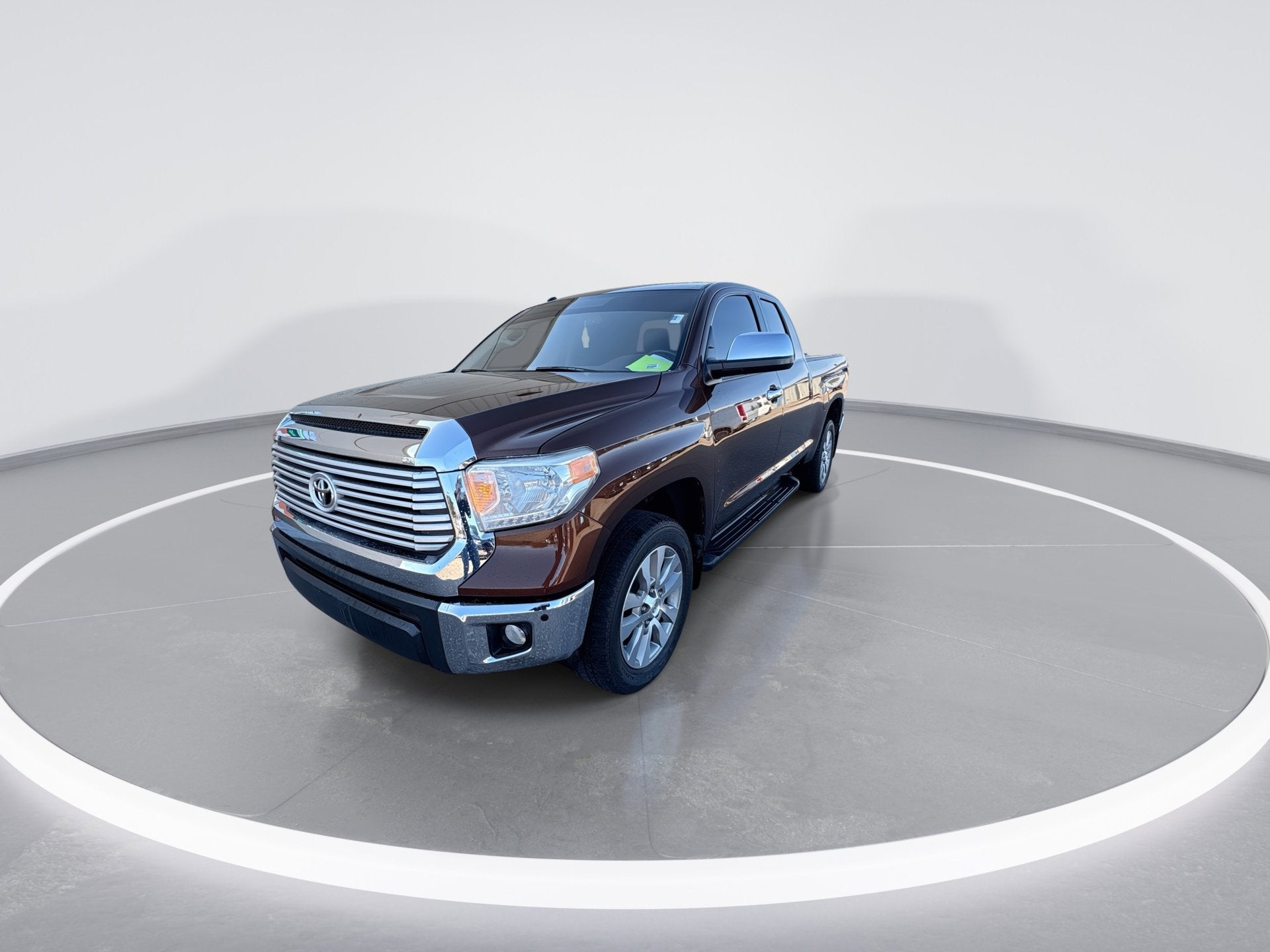 2014 Toyota Tundra 4WD Truck LTD