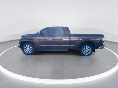 2014 Toyota Tundra 4WD Truck LTD