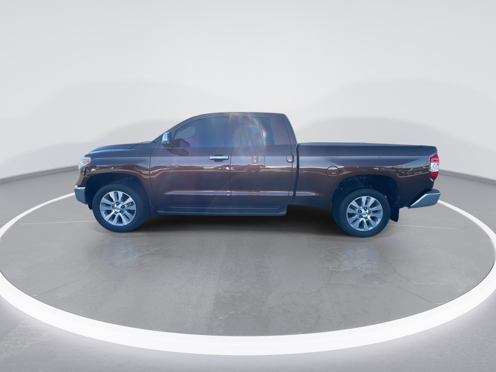 2014 Toyota Tundra 4WD Truck LTD