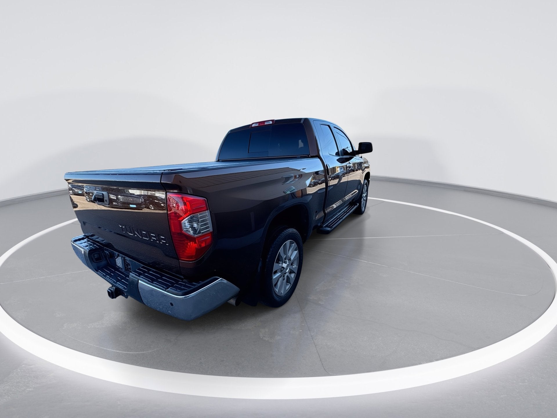 2014 Toyota Tundra 4WD Truck LTD