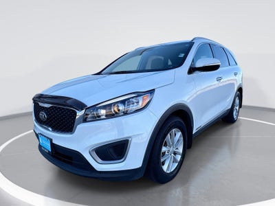 2017 Kia Sorento LX V6