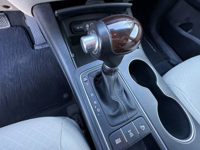 2017 Kia Sorento LX V6