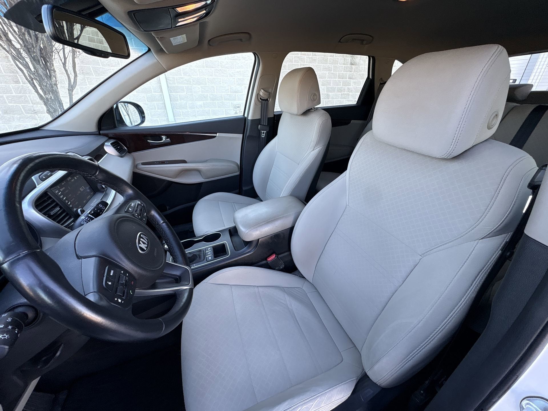 2017 Kia Sorento LX V6