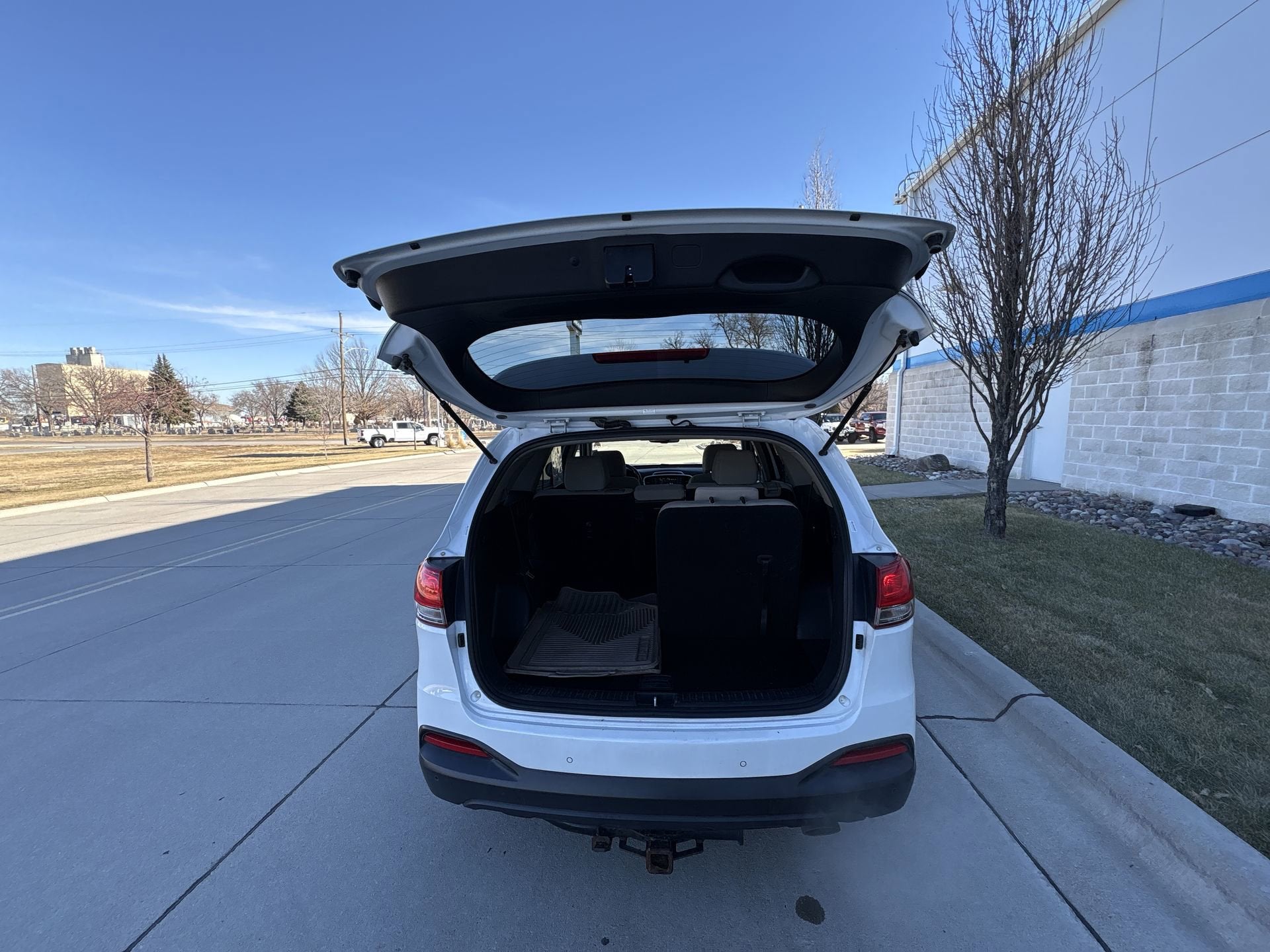 2017 Kia Sorento LX V6