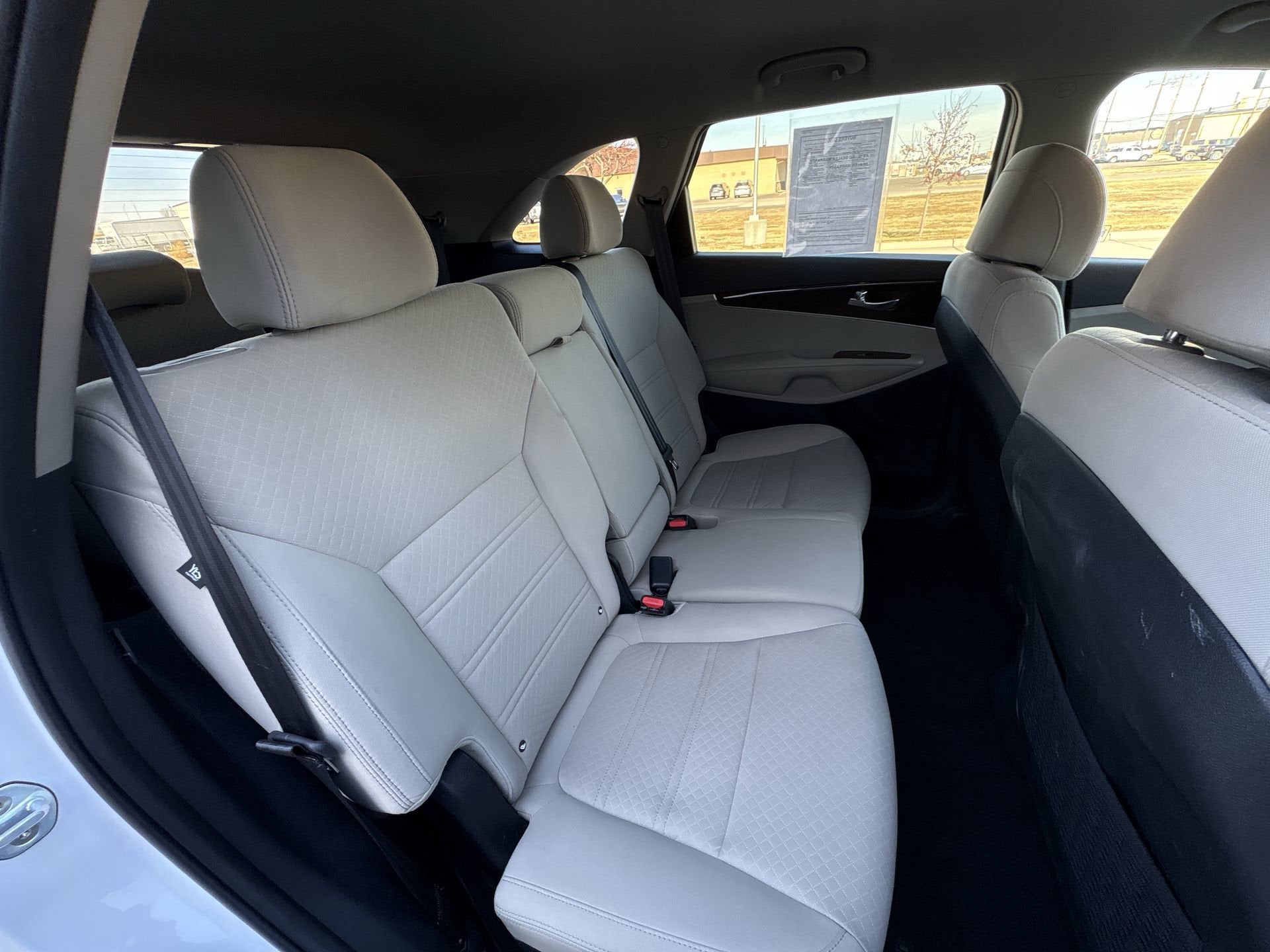 2017 Kia Sorento LX V6