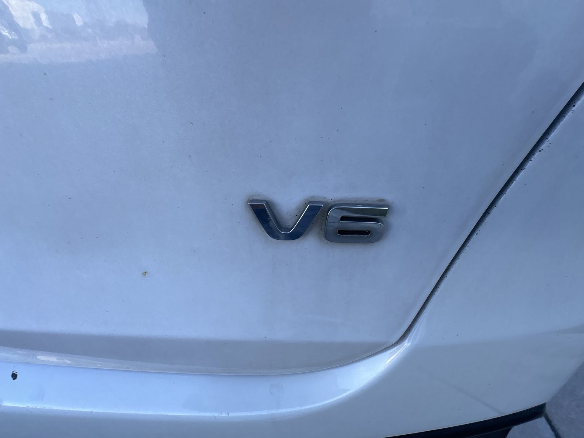 2017 Kia Sorento LX V6