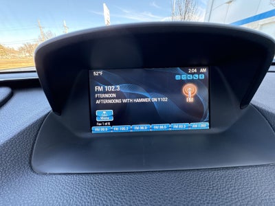 2016 Buick Encore 4DR FWD