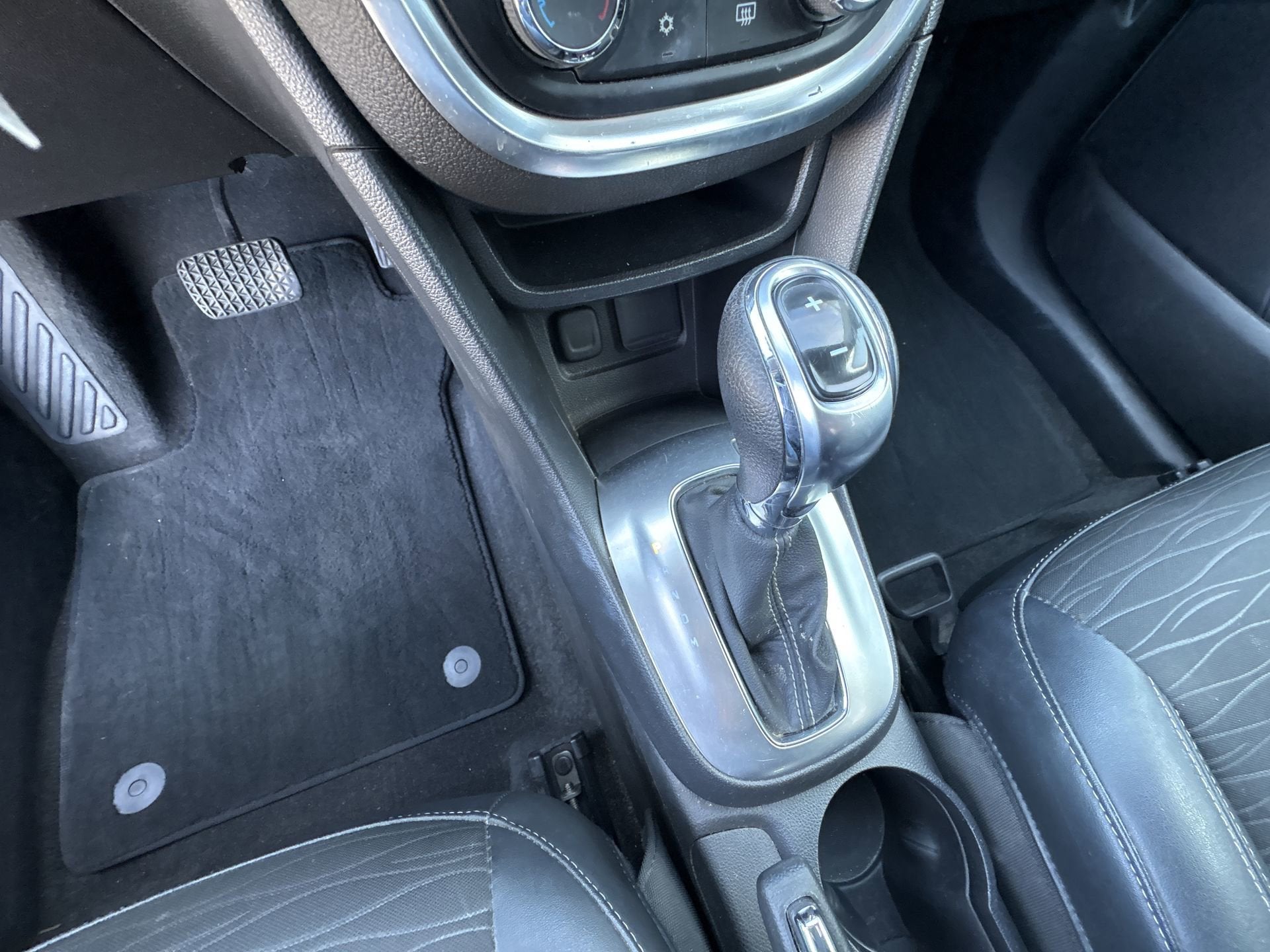 2016 Buick Encore 4DR FWD