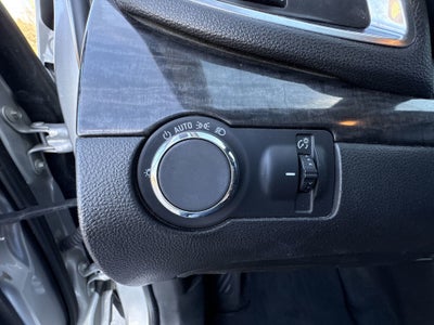 2016 Buick Encore 4DR FWD