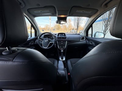 2016 Buick Encore 4DR FWD