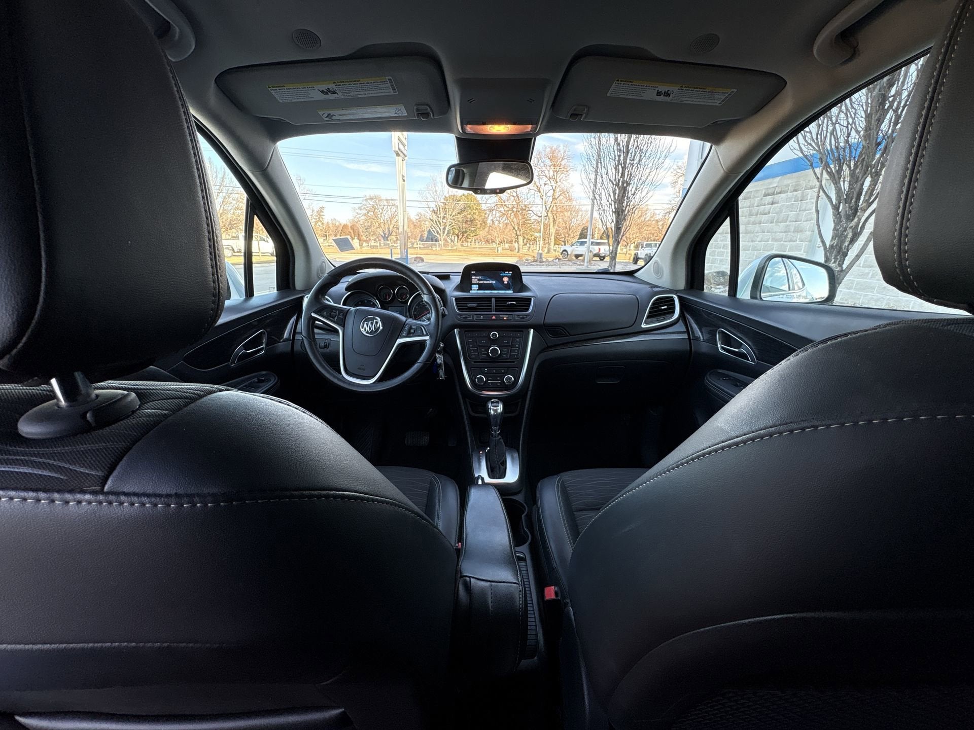 2016 Buick Encore 4DR FWD