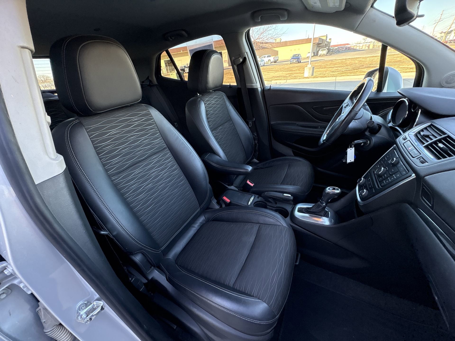 2016 Buick Encore 4DR FWD