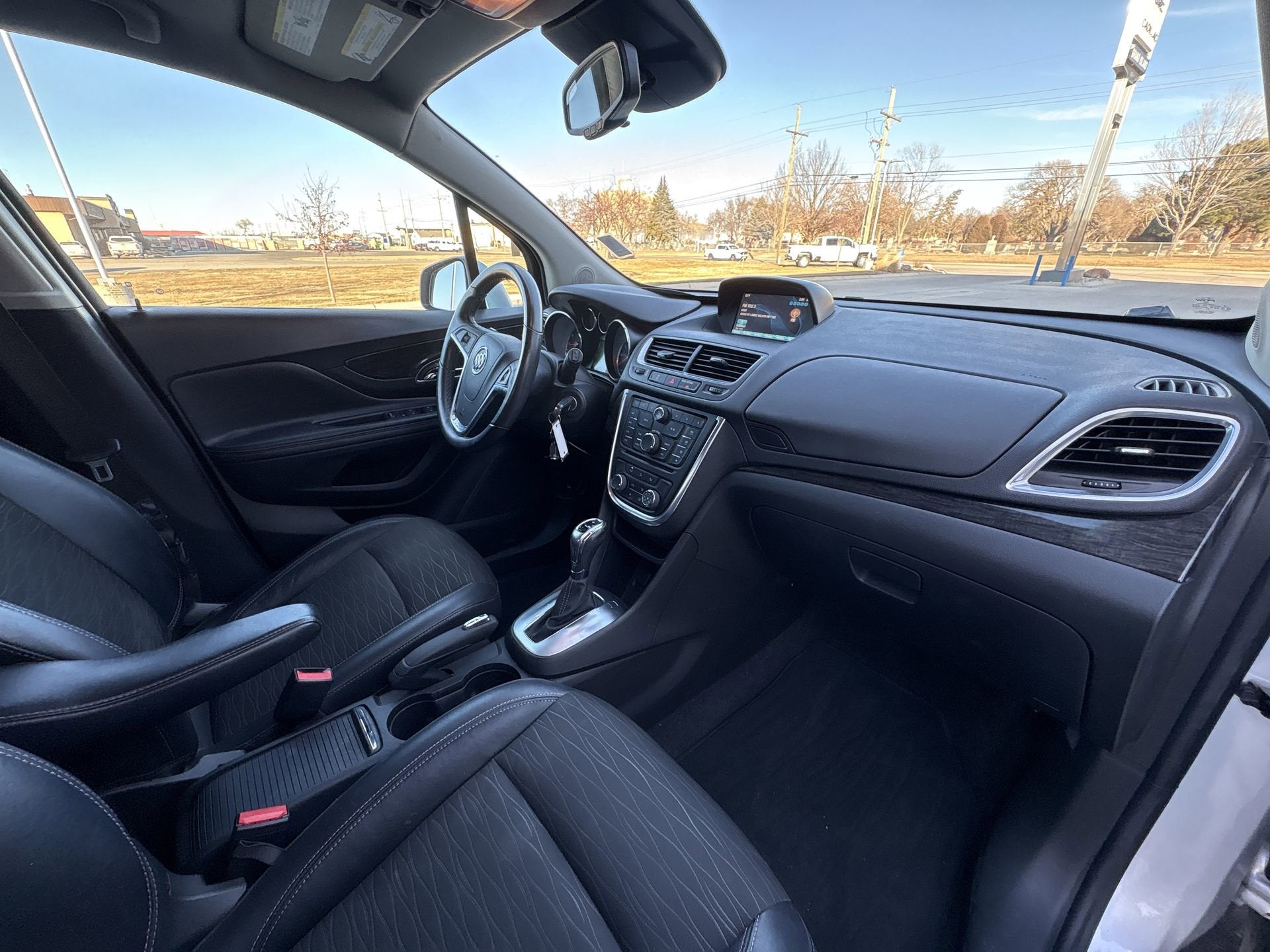 2016 Buick Encore 4DR FWD