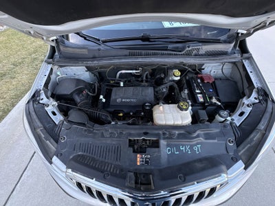 2016 Buick Encore 4DR FWD