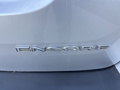 2016 Buick Encore 4DR FWD