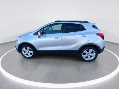 2016 Buick Encore 4DR FWD