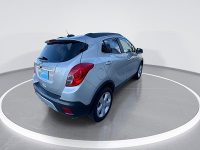 2016 Buick Encore 4DR FWD