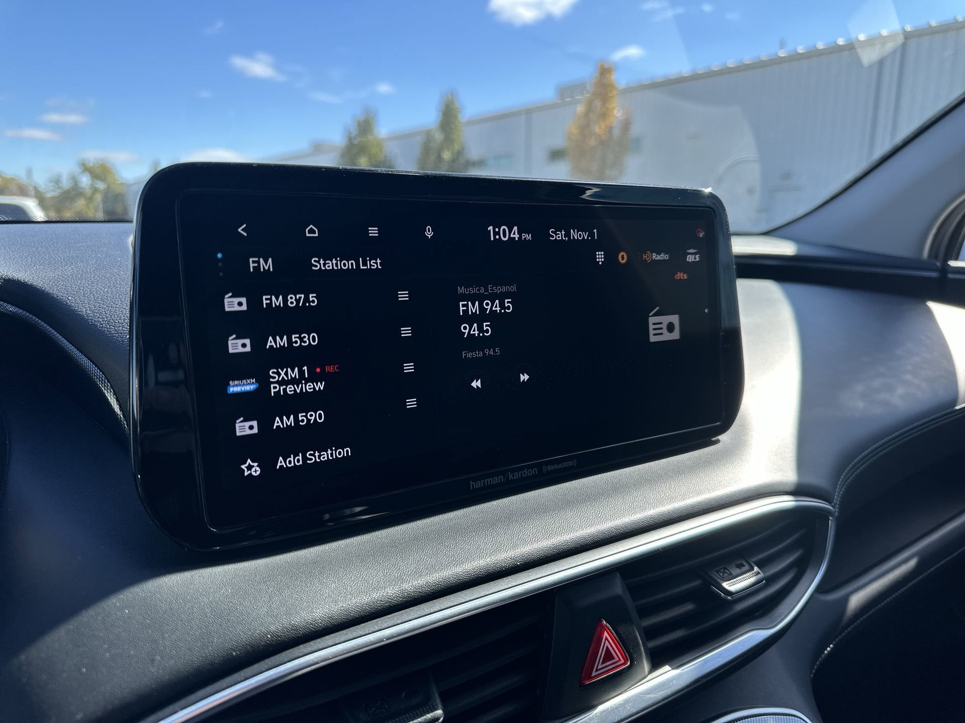 2022 Hyundai Santa Fe Hybrid SEL Premium