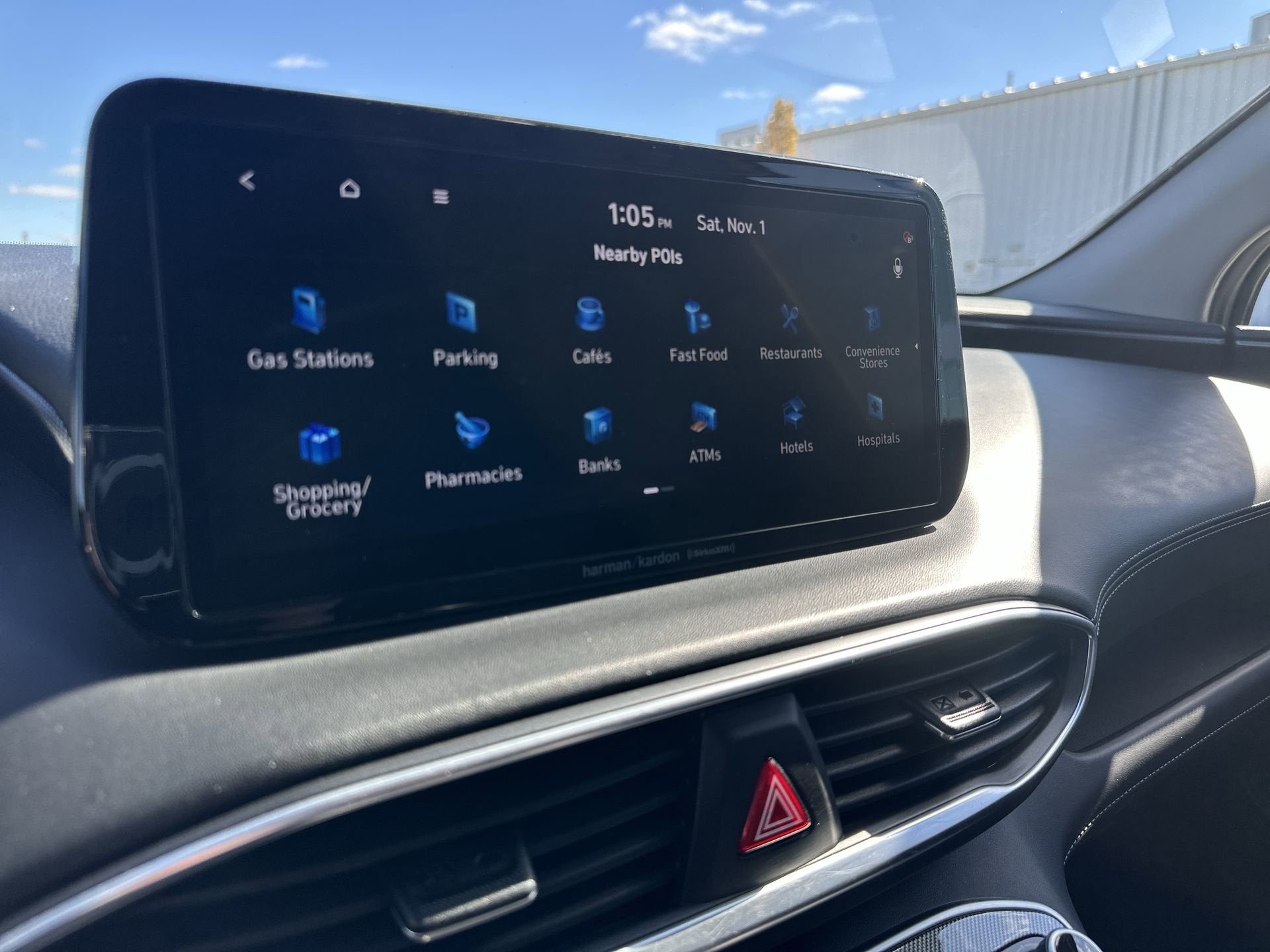 2022 Hyundai Santa Fe Hybrid SEL Premium