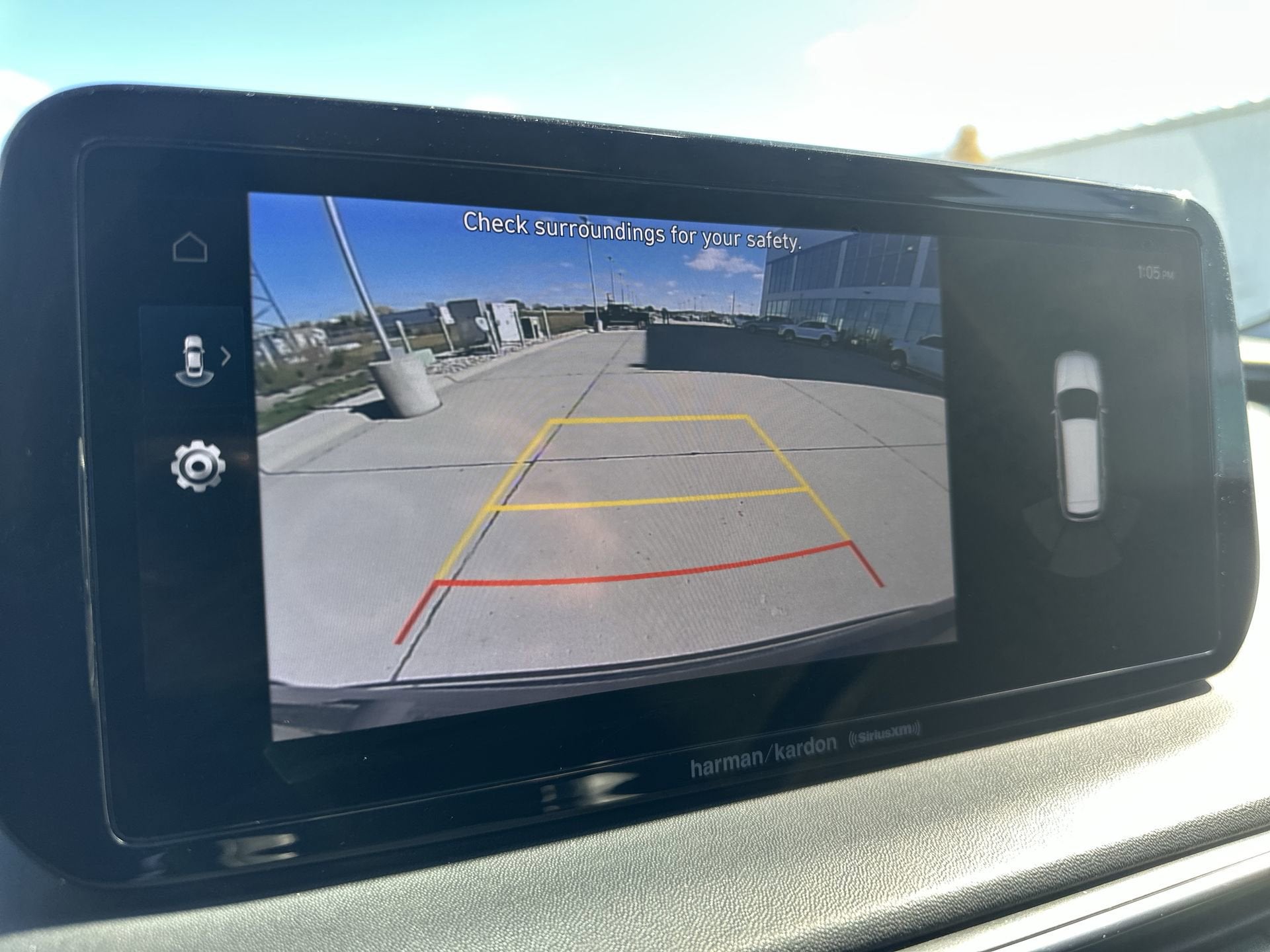 2022 Hyundai Santa Fe Hybrid SEL Premium