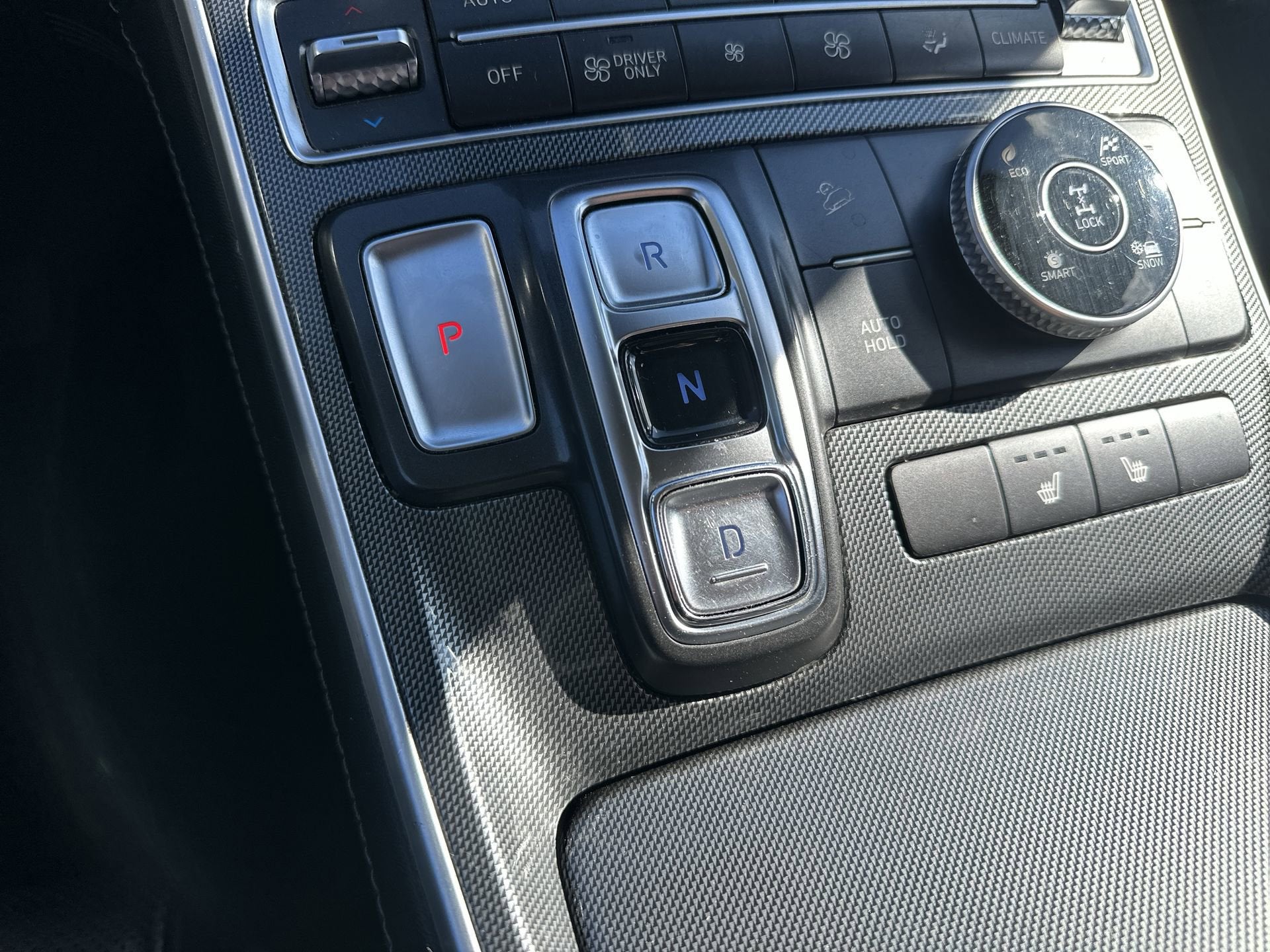 2022 Hyundai Santa Fe Hybrid SEL Premium