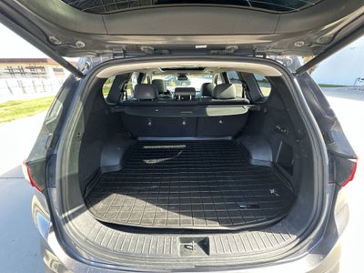 2022 Hyundai Santa Fe Hybrid SEL Premium