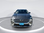 2022 Hyundai Santa Fe Hybrid SEL Premium