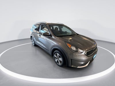 2018 Kia Niro LX