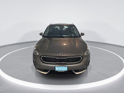 2018 Kia Niro LX