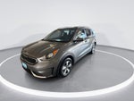 2018 Kia Niro LX
