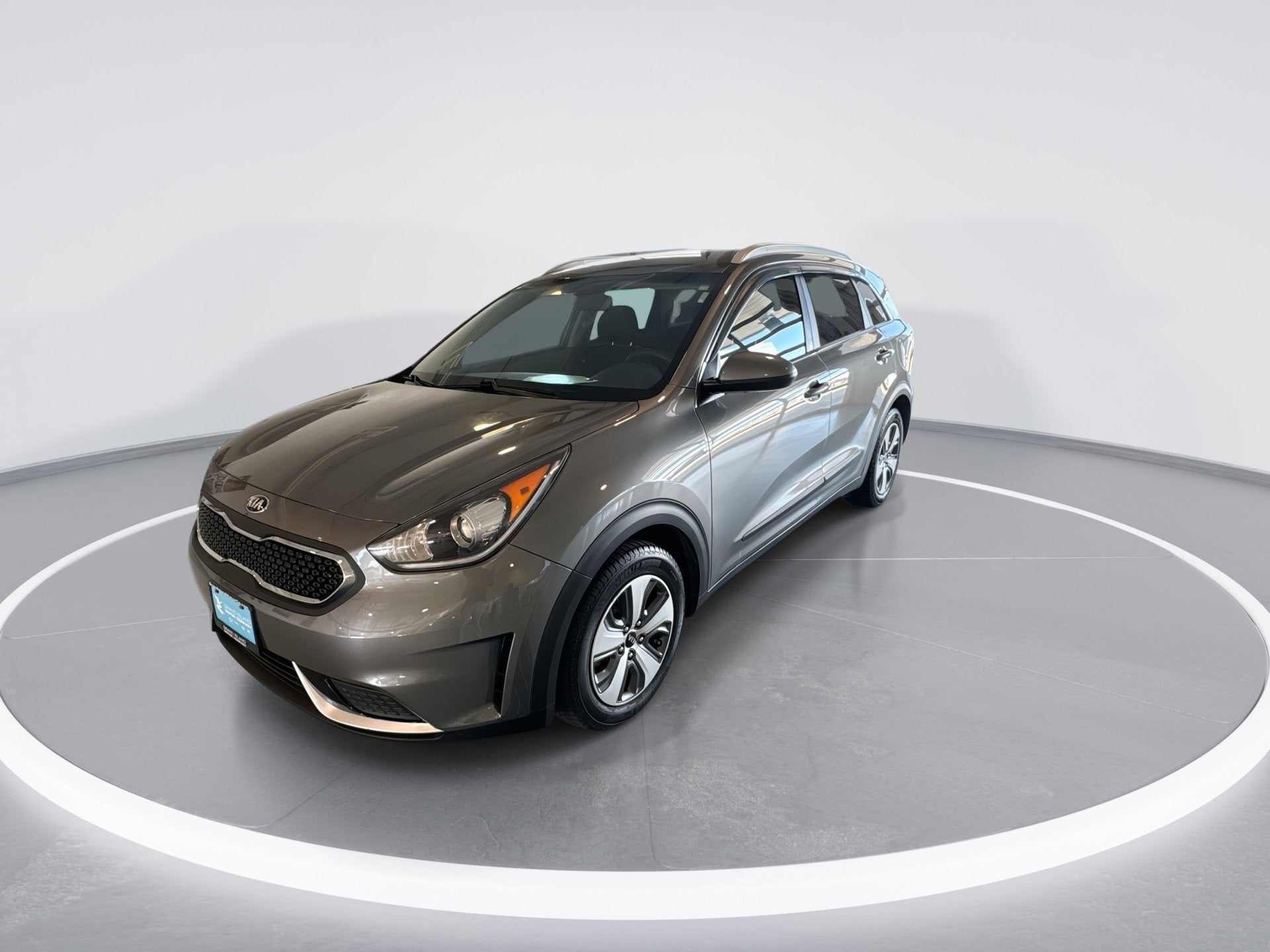 2018 Kia Niro LX