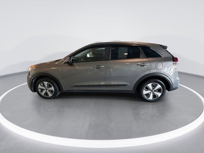 2018 Kia Niro LX