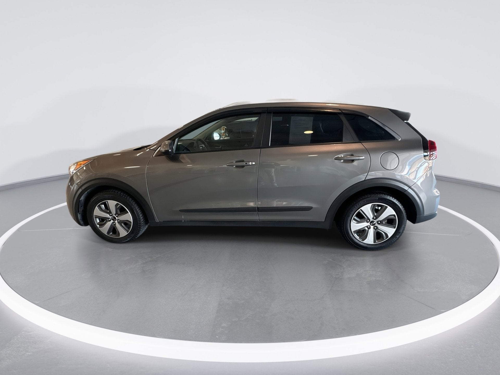 2018 Kia Niro LX