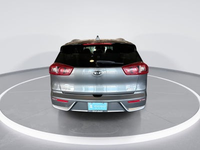2018 Kia Niro LX