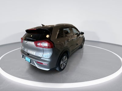2018 Kia Niro LX