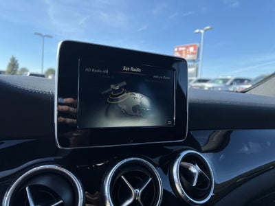 2016 Mercedes-Benz CLA AMG® CLA 45