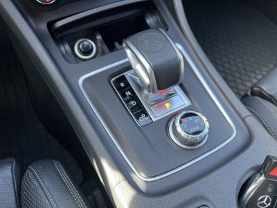 2016 Mercedes-Benz CLA AMG® CLA 45