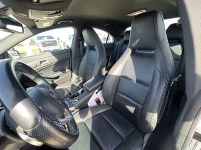 2016 Mercedes-Benz CLA AMG® CLA 45