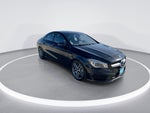 2016 Mercedes-Benz CLA AMG® CLA 45