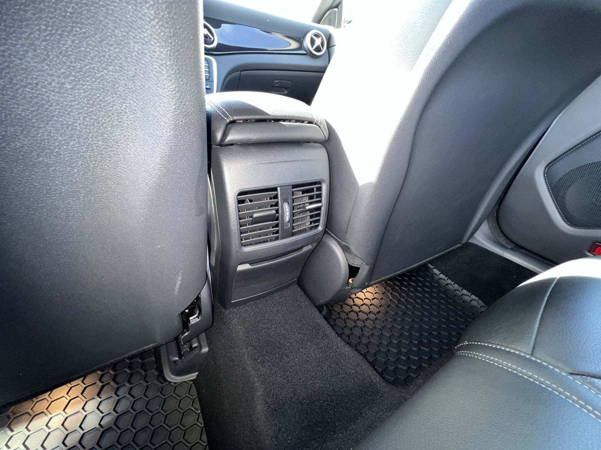 2016 Mercedes-Benz CLA AMG® CLA 45