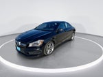2016 Mercedes-Benz CLA AMG® CLA 45